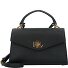 Farrah Handtas Leer 20.5 cm variant black Farrah Handtas Leer 20.5 cm variant black