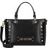  Timeless Shopper Tas 25 cm variant black