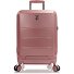 EZ Fashion 4 wielen Cabinewagen S 53 cm met uitbreidingsplooi variant rose gold  EZ Fashion 4 wielen Cabinewagen S 53 cm met uitbreidingsplooi variant rose gold