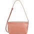  Fiji Schoudertas Leer 27 cm variant flamingo rosa