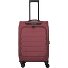  Skaii 4 wielen Trolley M 67 cm variant red