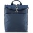  Bergen Dagrugzak 33 cm variant blau