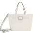  Be Different Handtas 27 cm variant white