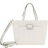 Be Different Handtas 27 cm variant white Be Different Handtas 27 cm variant white