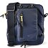  Shores Crossbody tas S 21 cm variant blue