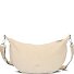  Mademoiselle.M Crossbody tas 34 cm variant cord creme