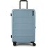  Quadrix 4-wielige trolley 68 cm variant ocean