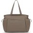  Hellvi Pro Shopper Tas 55 cm Laptop compartiment variant walnut