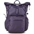  High Coast 26 L Dagrugzak 46 cm Laptopvak variant dark violet