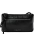  Zena Crossbody tas S Leder 25 cm variant black