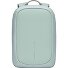  Bobby Edge Zakelijke rugzak 46 cm Laptop compartiment variant iceberg green