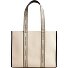 Georjey Shopper Tas 45,5 cm variant ecru Georjey Shopper Tas 45,5 cm variant ecru