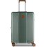 Ferrara 4 wielen Trolley M 67 cm met uitbreidingsplooi variant green Ferrara 4 wielen Trolley M 67 cm met uitbreidingsplooi variant green