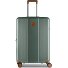  Ferrara 4 wielen Trolley M 67 cm met uitbreidingsplooi variant green