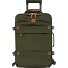  X-Collection 2 wielen Rugzak trolley 50 cm Laptopvak variant olive