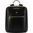  Montana Zakelijke rugzak Leer 39 cm Laptop compartiment variant black