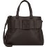 Shopper Tas 34 cm variant hot fudge Shopper Tas 34 cm variant hot fudge