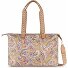  Lakshmi Paisley Shopper Tas 40 cm variant amber gold