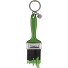 Squeeze Sleutelhanger 14 cm variant green Squeeze Sleutelhanger 14 cm variant green