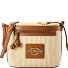  Straw Chic Buideltas 24 cm variant natural - hide