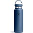  Hydration Wide Flex Cap Drinkfles 1180 ml variant harbor blue