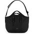  Grid Handtas 38 cm met uitbreidingsplooi variant black