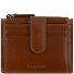  Remo Portemonnee RFID-bescherming Leer 11 cm variant cognac
