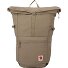 High Coast Foldsack 24 Rugzak 45 cm variant clay High Coast Foldsack 24 Rugzak 45 cm variant clay