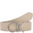 Re-Lock Omkeerbare riem Leer variant silver mink- ash rose | 75 cm Re-Lock Omkeerbare riem Leer variant silver mink- ash rose | 75 cm