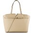  Boss Revers Shopper Tas Leer 37 cm Laptop compartiment variant light beige