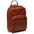  Santana Zakelijke rugzak Leer 32 cm variant cognac