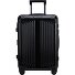  Lite-Box Alu Boss Edition 4-wielige cabinewagen van Aluminium, 55 cm variant graphite monogram
