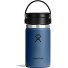  Hot Beverages Wide Flex Slip Lid Drinkfles 350 ml variant harbor blue