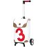  Unus Shopper Fun 360° winkelwagen 57 cm variant Lee 3