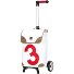  Unus Shopper Fun 360° winkelwagen 57 cm variant Lee 3