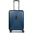  Essentials 14 4-wiel cabine trolley 55 cm slank variant dark blue metallic
