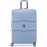  Chatelet Air 2.0 4 wielen Trolley 75 cm variant light blue