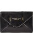  Portemonnee Leder 14.5 cm variant nero