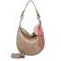  Fritzi Hobo Vintage Schoudertas 33 cm variant taupy