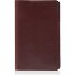  Gaucho notitieboek leer 22 cm variant mocca