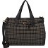  Patrizia Shopper Tas 42 cm variant beige-nero