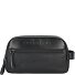 Damiano Toilettas Leer 22.5 cm variant nero Damiano Toilettas Leer 22.5 cm variant nero