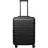  Upgrade 4 wielen Cabinewagen S 55 cm variant nightshade black