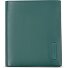  Detroit Portemonnee RFID-bescherming Leer 9 cm variant verde foresta