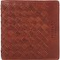  Don Luca Portemonnee Leer 10,5 cm variant cognac