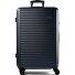  Faro 4 wielen Trolley L 76 cm variant navy