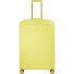  PQ-Light Special 4 wielen Trolley 69 cm met uitbreidingsplooi variant yellow