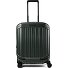  PQ-Light 4 wielen Cabinewagen S 56 cm Laptopvak met uitbreidingsplooi variant matt green