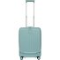  Positano 4 wielen Cabinewagen 55 cm met uitbreidingsplooi variant light