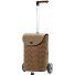  Unus Shopper Hilma Winkelwagen 59 cm variant mousse